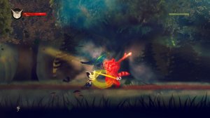 Screenshot #1 - The Little Brave