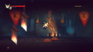 Screenshot #1 - The Little Brave
