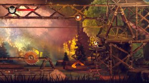 Screenshot #1 - The Little Brave