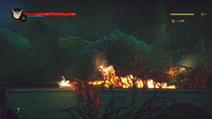 Screenshot #1 - The Little Brave