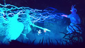 Screenshot #1 - The Little Brave