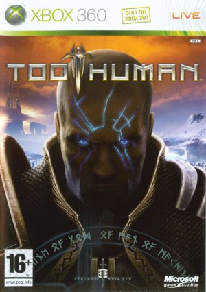 Too Human