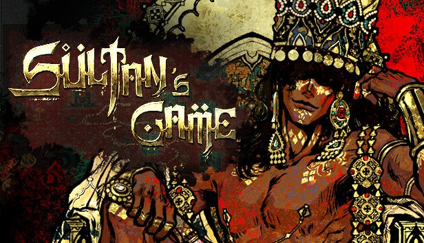 Prepare to Descend into Depravity When Sultan’s Game Launches March 31