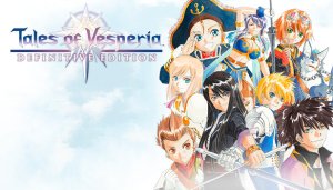 Tales of Vesperia