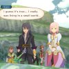 Tales of Vesperia - Screenshot #1