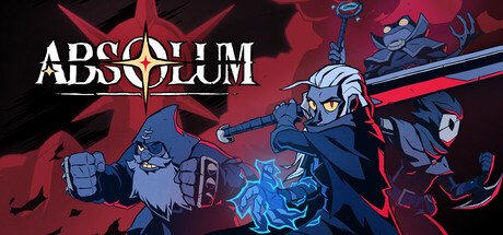 Absolum - Game Poster