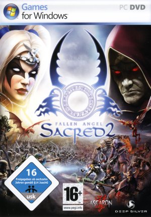 Sacred 2: Fallen Angel