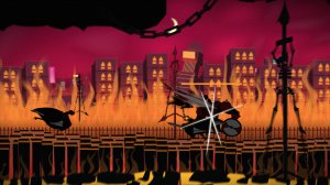 Screenshot #1 - Scarlet City of Devils