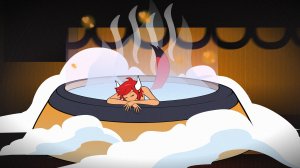 Screenshot #1 - Scarlet City of Devils