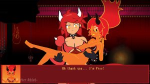 Screenshot #1 - Scarlet City of Devils