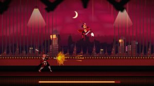 Screenshot #1 - Scarlet City of Devils