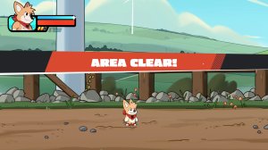 Screenshot #1 - Breeze in the Clouds