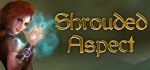 Shrouded Aspect - Game Poster