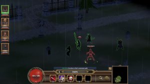 Screenshot #62049 for Shrouded Aspect