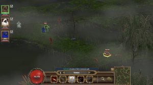 Screenshot #62054 for Shrouded Aspect