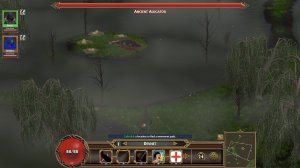 Screenshot #62055 for Shrouded Aspect