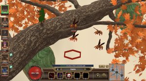 Screenshot #62057 for Shrouded Aspect