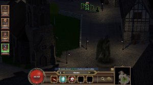 Screenshot #62044 for Shrouded Aspect