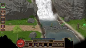 Screenshot #62045 for Shrouded Aspect
