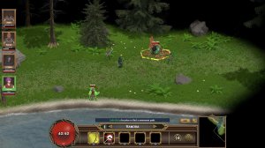 Screenshot #62046 for Shrouded Aspect