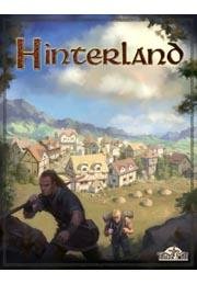 Hinterland: Orc Lords