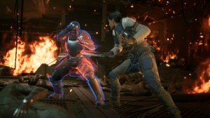 Dune: Awakening screenshot 10