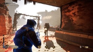 Dune: Awakening screenshot 11