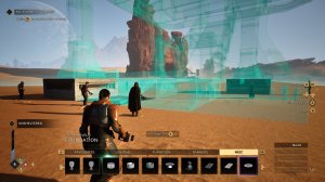 Dune: Awakening screenshot 12