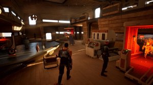 Dune: Awakening screenshot 13