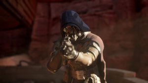 Dune: Awakening screenshot 16