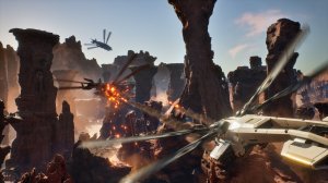 Dune: Awakening screenshot 18