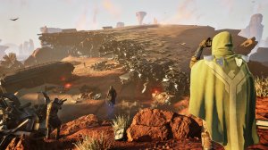 Dune: Awakening screenshot 19