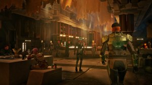 Dune: Awakening screenshot 21