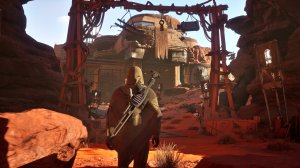 Dune: Awakening screenshot 24