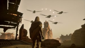 Dune: Awakening screenshot 26