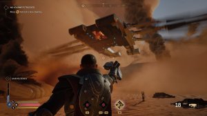 Dune: Awakening screenshot 27