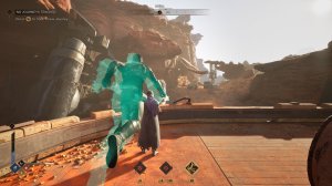 Dune: Awakening screenshot 28