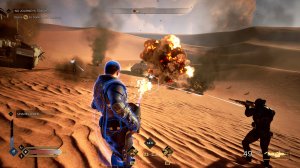 Dune: Awakening screenshot 29