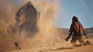Dune: Awakening screenshot 2
