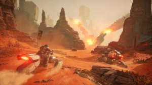 Dune: Awakening screenshot 3
