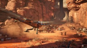 Dune: Awakening screenshot 4
