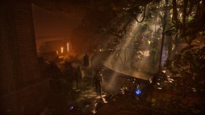 Dune: Awakening screenshot 5