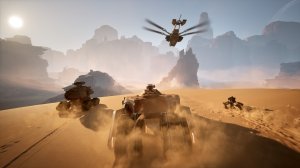 Dune: Awakening screenshot 8