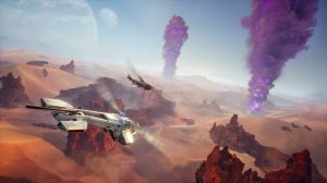 Dune: Awakening screenshot 9