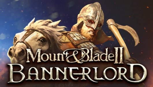 Mount & Blade - Game Poster