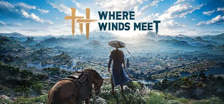The Next Update for Where Winds Meet Arrives this Friday