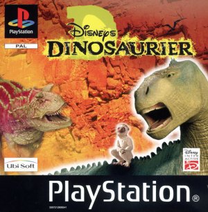 Disney’s Dinosaur