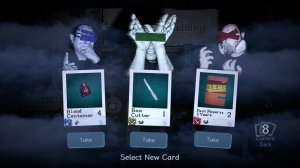 Screenshot #62679 for Out Of Hands