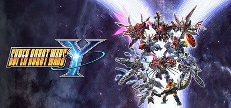 First DLC for Super Robot Wars Y Coming Out November 21