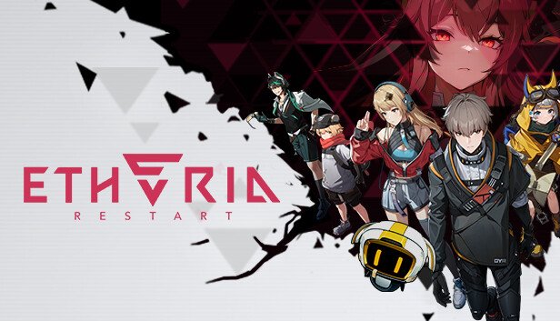 Etheria: Restart Launching on June 5 in Mobile and PC